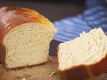 Pão Fácil e Econômico