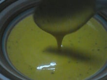 Sopa creme de abóbora - fácil e deliciosa