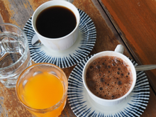 Nem café, nem suco: essa é a bebida refrescante para começar o dia com disposição