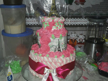 Bolo de Chocolate com 1 ovo e iogurte