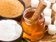 Nem açúcar, nem mel: esse é o adoçante que é 10 vezes mais doce e ainda estimula sua memória