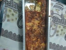 Torta low carb