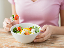 Reeducação alimentar: os primeiros passos para uma boa alimentação