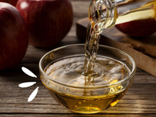 6 famosos benefícios do vinagre de maçã para a saúde (e o que dizem as pesquisas)