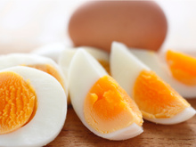 Receitas com ovo cozido: 20 opções deliciosas do TudoGostoso