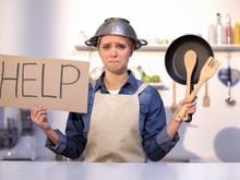 Dicas e truques simples para facilitar a vida de quem odeia cozinhar