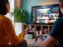 Combo imperdível Prime Day! Loja da Samsung faz liquidação de duas Smart TVs pelo preço de uma