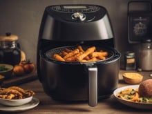 Air Fryer até 5 litros: Veja opções e escolha a melhor para a sua cozinha