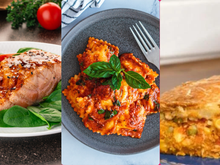 Almoço de domingo vapt-vupt: veja 5 opções para família comer bem sem perder muito tempo na cozinha