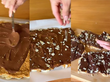 Doce de preguiçoso pra quem não sabe cozinhar com só 3 ingredientes