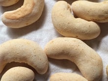 Biscoitinho mineiro da Canastra