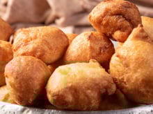 Como fazer bolinho de chuva sequinho: ingrediente simples é o truque de milhões para não ficar gorduroso!