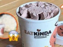 Esse sorvete vegano à base de um vegetal inusitado é a aposta de uma marca neozelandesa, mas o TudoGostoso quer saber: você provaria?