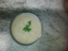 Patê de atum rápido