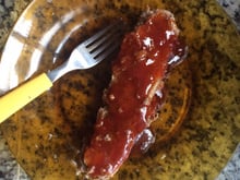 Panqueca de banana