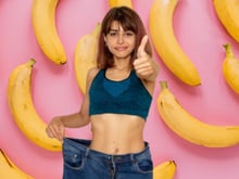 Banana ajuda a emagrecer? Descubra verdade sobre essa fruta já tida como vilã da dieta