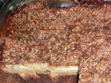 Cuca de banana