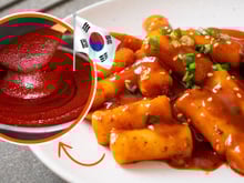 Você já ouviu falar em gochujang? Saiba tudo sobre o ingrediente coreano que é hit no Tiktok e aprenda como fazer em casa!