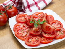 Dani García, chef com 3 estrelas Michelin: "Um bom tomate, com azeite e sal, não precisa de mais nada"