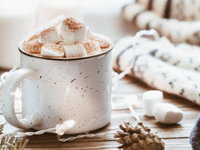 Chocolate quente: ingredientes para você fazer a bebida perfeita