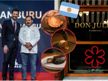 Onde comer na Argentina? Conheça os primeiros restaurantes no país a receber estrelas do Guia Michelin