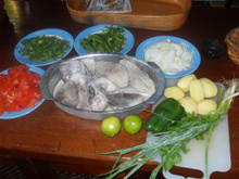 Peixada Jorge Guerra