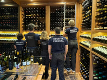 Vinho de R$100 mil: restaurante com estrelas Michelin é acusado de sonegação por venda irregular de vinhos de alto luxo