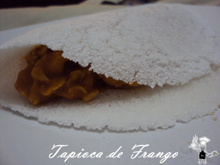 Tapioca