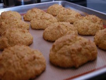 Biscoitos da fazenda