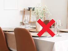 Adeus, mesa de jantar: essa alternativa barata e adaptável vai deixar sua cozinha mais espaçosa e funcional