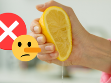 Limão na comida: 4 mentiras que sempre te contaram sobre o uso da fruta em diferentes receitas