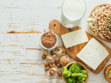 Nem toda proteína é de origem animal: conheça os vegetais hiperprotéicos e como incluí-los na sua alimentação