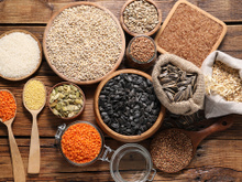 Para o bem do seu dia, veja por que você deve comer esse cereal no café da manhã