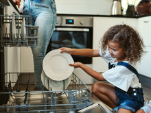 Vale a pena ter uma máquina de lavar louça em 2025?