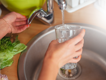 Como limpar e desentupir torneira da cozinha: veja no TudoGostoso