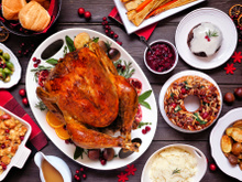 Especial de Natal: essas são as receitas natalinas queridinhas dos usuários do TudoGostoso para incluir no cardápio da ceia