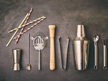 Drinks perfeitos: conheça 6 acessórios indispensáveis para prepará-los