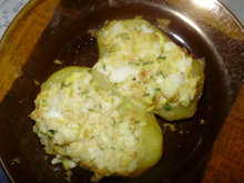 Batatas recheadas maravilhosas