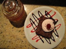 Brownies americanos