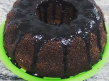 BOLO INTEGRAL DE AMORA 