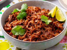 Carne louca da Sheila