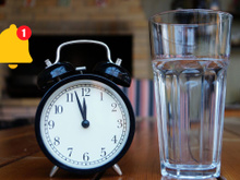 Esses são os 7 melhores horários para beber água: os benefícios para o peso, humor e mente com a hidratação na hora certa