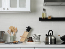 Achados de cozinha até 60 reais para deixar tudo mais prático