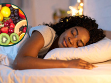Coma isto antes de deitar: 3 frutas poderosas para um sono de pedra a noite toda