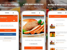 Até mesmo offline: como usar o aplicativo do TudoGostoso