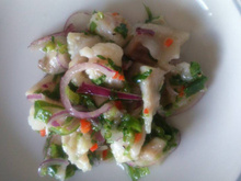 Ceviche
