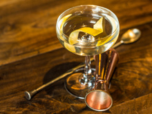 Drinks com gim: 35 receitas do TudoGostoso com a bebida