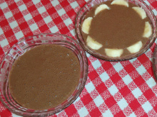 Mousse de chocolate - prático, fácil e gostoso