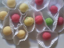 Docinho de Leite Ninho