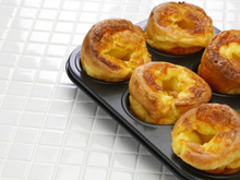 Tortino cremoso